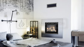 Sík, modern kandalló kandalloshop