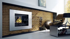 Sík, modern kandalló kandalloshop