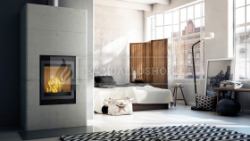 Kandallókályha kandalloshop