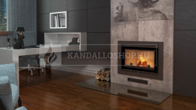 Sík, modern kandalló kandalloshop