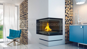 Sarki kandalló kandalloshop