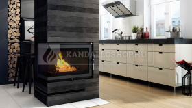 Sarki kandalló kandalloshop