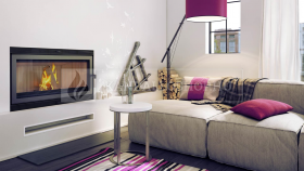 Sík, modern kandalló kandalloshop