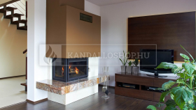 Sarki kandalló kandalloshop