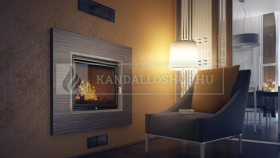 Sík, modern kandalló kandalloshop