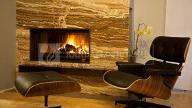 Sík, modern kandalló kandalloshop