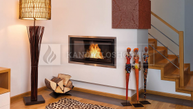 Sík, modern kandalló kandalloshop