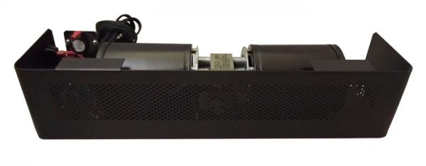 Regency I2400 ventilátor kandallohsop