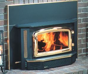 Regency I2400 aranybevonat kandallohsop