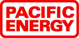 Pacific Energy logo kandalloshop