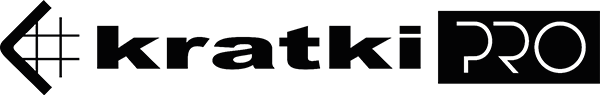 Kratki Pro logo