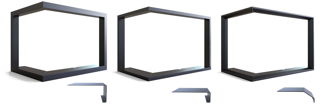 Keret M30 M50 kandalloshop