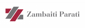 Zambaiti Parati logó kandalloshop