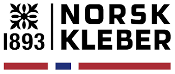 Norsk Kleber logó kandalloshop