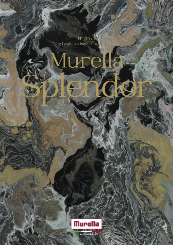 Murella Splendor kandalloshop